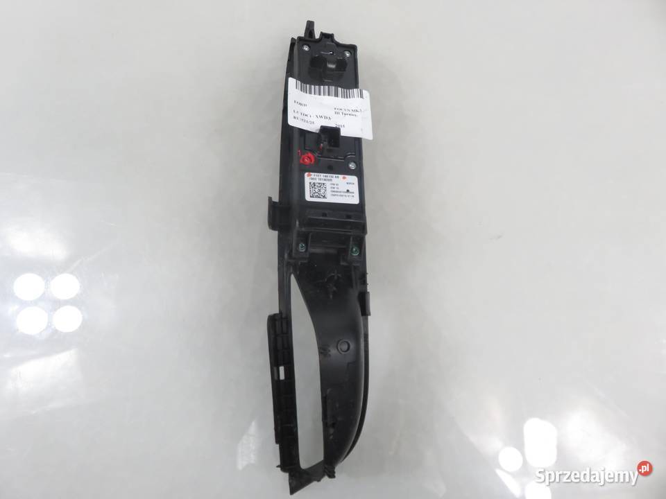 PANEL SZYB FORD FOCUS MK3 III F1ET14A132AB