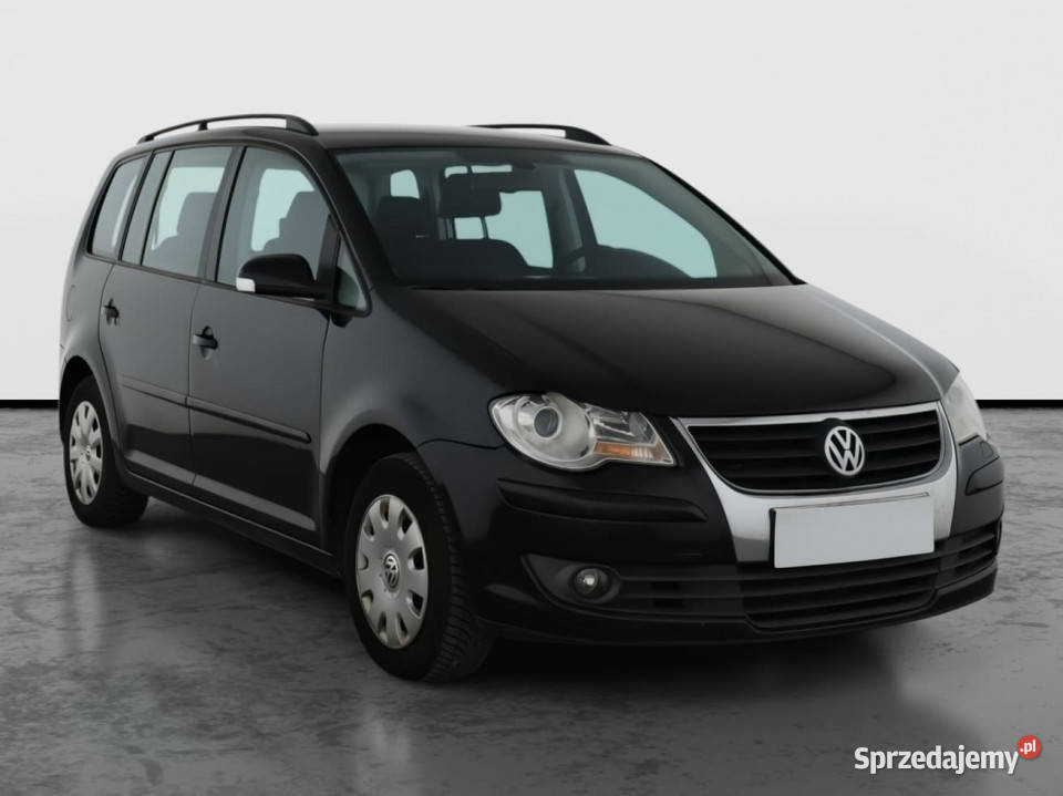 VW Touran 19 TDI
