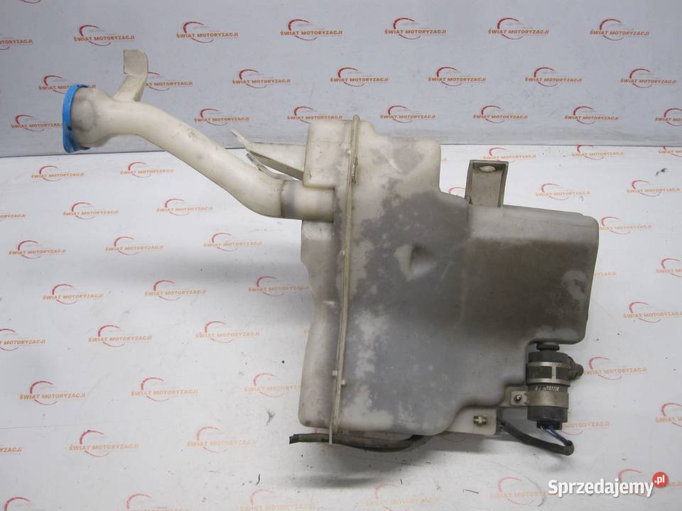 GRAND VITARA II 09r zbiorniczek spryskiwaczy Kielce