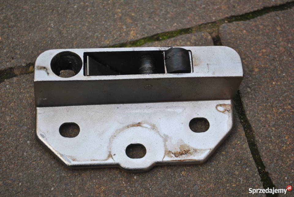 Zamek dachu BMW E46 KABRIOLET CABRIO Motoryzacja śląskie Poręba