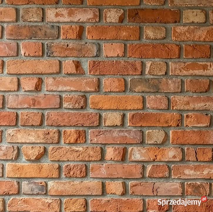 Płytki z cegły Lico Klasyczne MIX