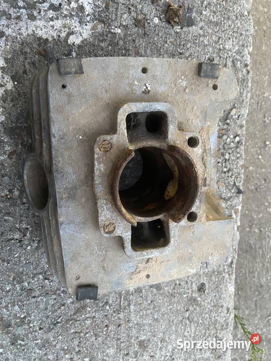 MZ etz ta 250 cylinder Boguchwała