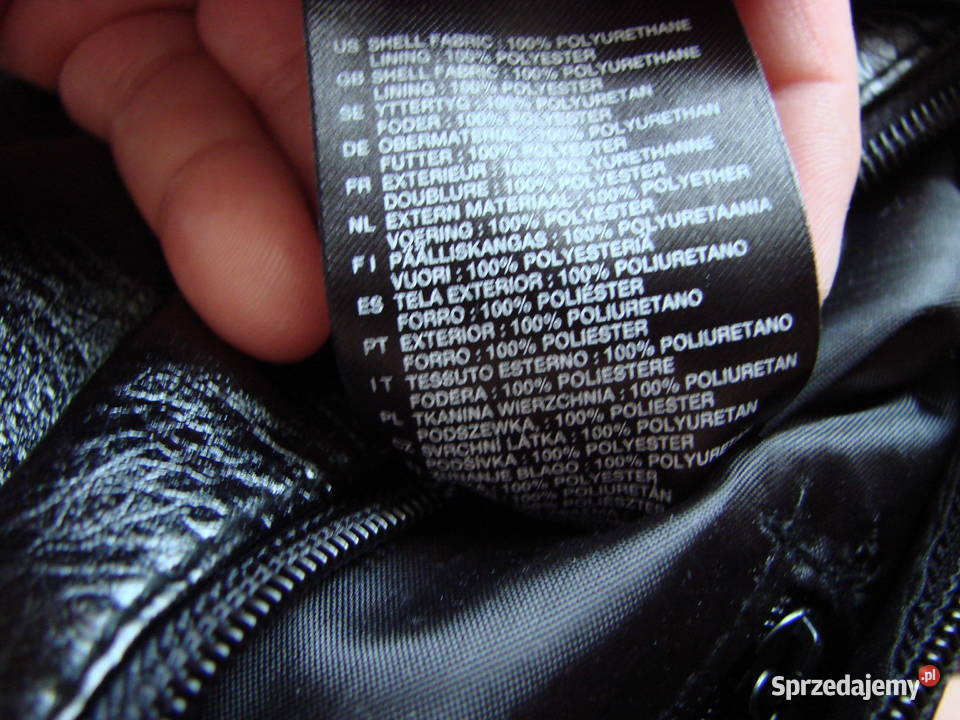 Torebka damska HM Lublin