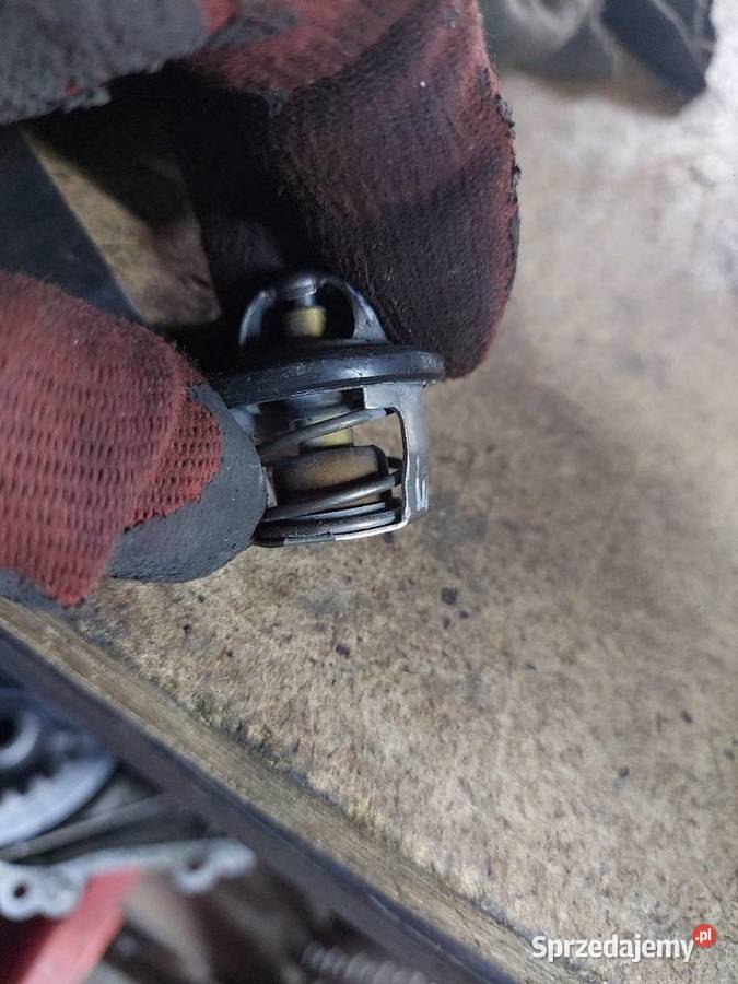 Yamaha YZF 125R termostat YZF125r yzf125 yzfr125 dolnośląskie Jelenia Góra