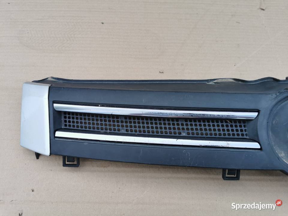 Grill atrapa chłodnicy Fiat Panda 2 II 735353899 Sieraków