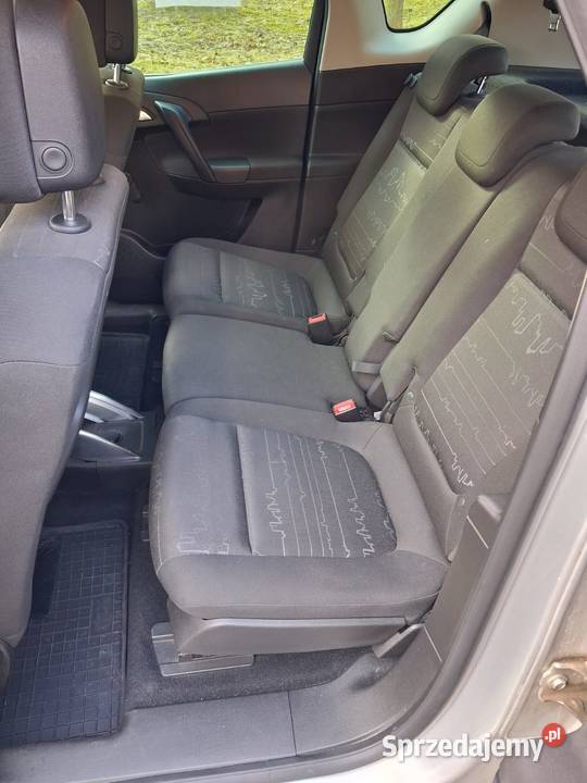 Sprzedam Opel Meriva 2011 LPG Chełm 1400cm3 lubelskie
