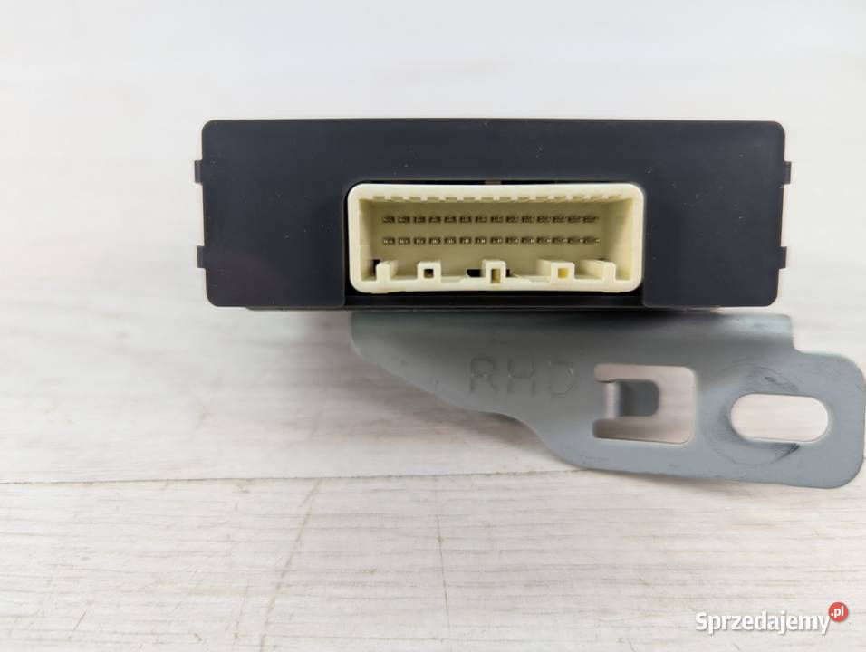 MODUŁ STEROWNIK PARKOWANIA PDC MAZDA 6 GJF167UU0 Części samochodowe Białystok