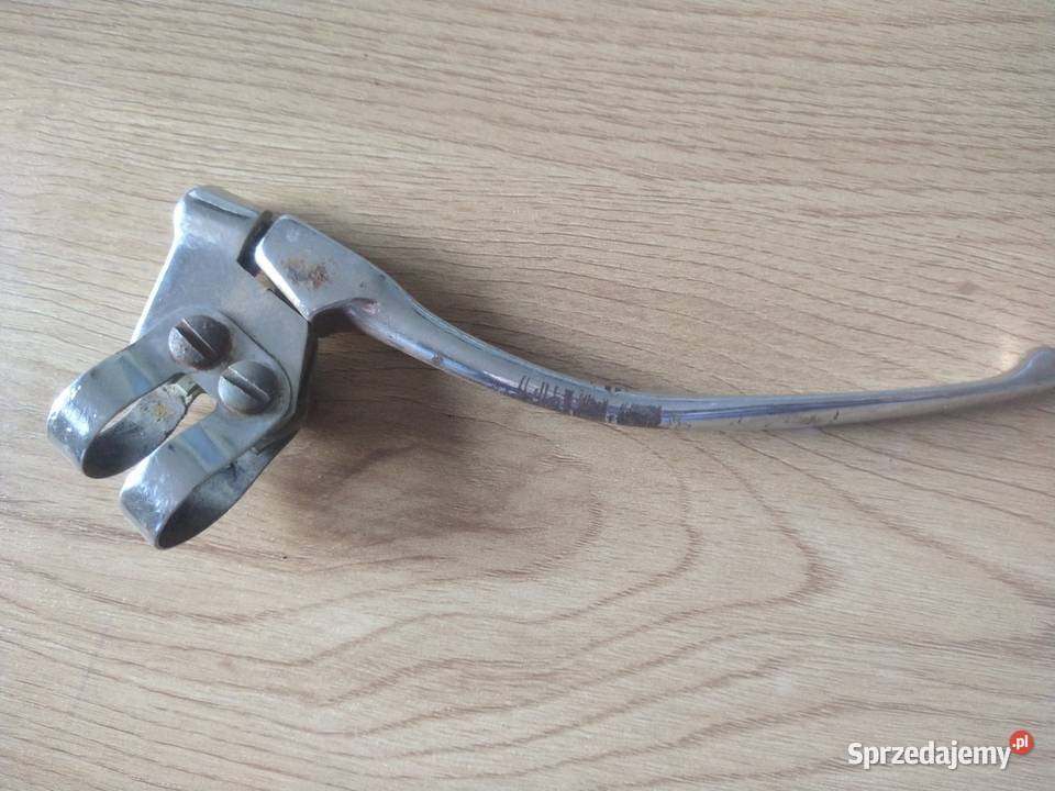 Iż 56 dźwignia hamulce ręczna Ostrowiec Świętokrzyski sprzedam