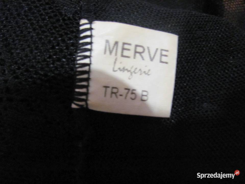 top siateczka gorest MERVE 75B sprzedam