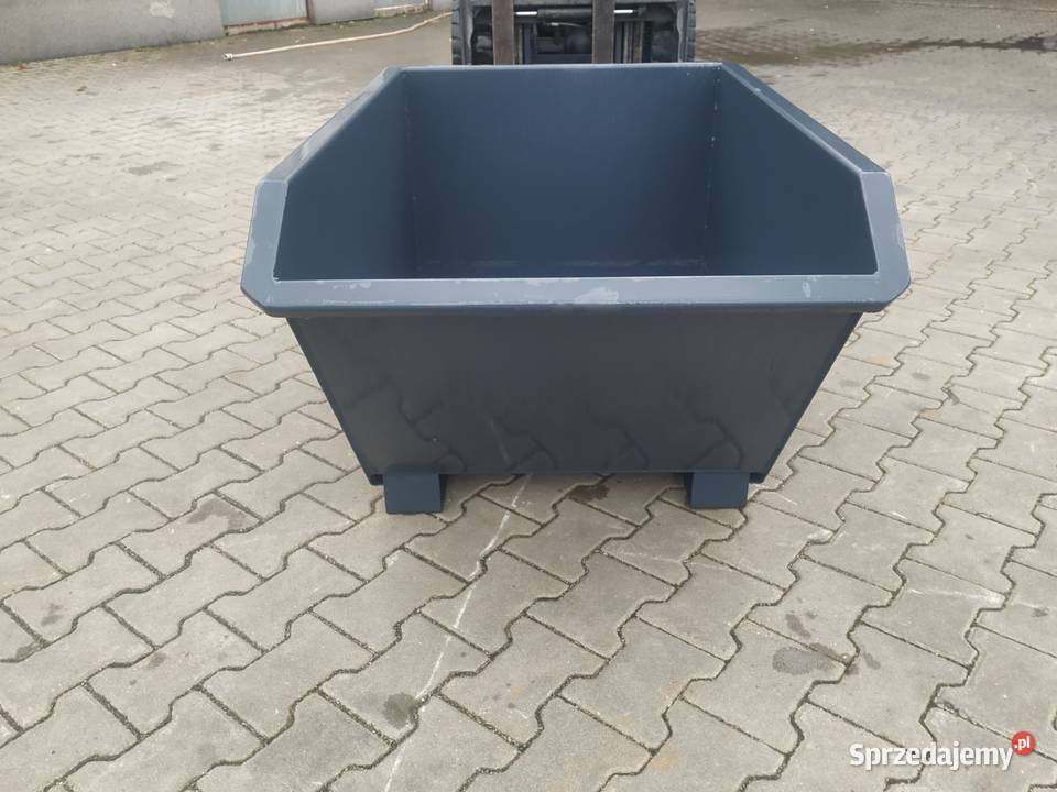 PMUC Light 500 L Kielce