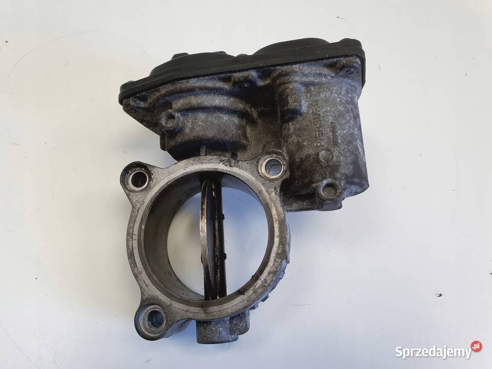 PRZEPUSTNICA BMW 3GT F34 20 D Przepustnice Chełm