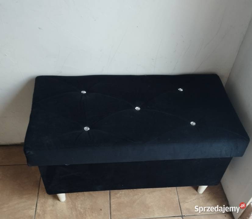 Fotel wykonany na zamówienie 73cm Jawornik Polski