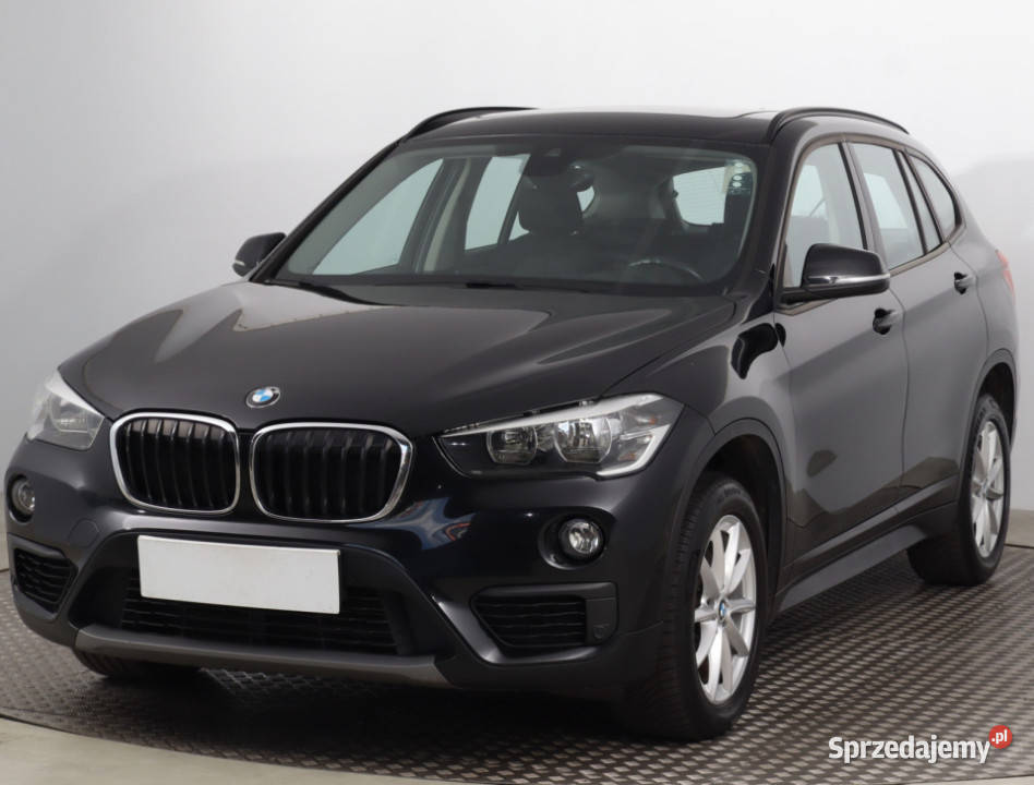 BMW X1 sDrive18d bluetooth Bielany Wrocławskie sprzedam