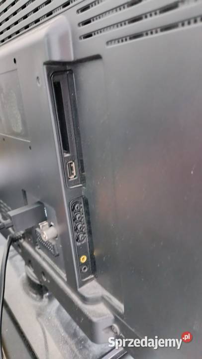 Telewizor telefunken 21 Wrocław sprzedam