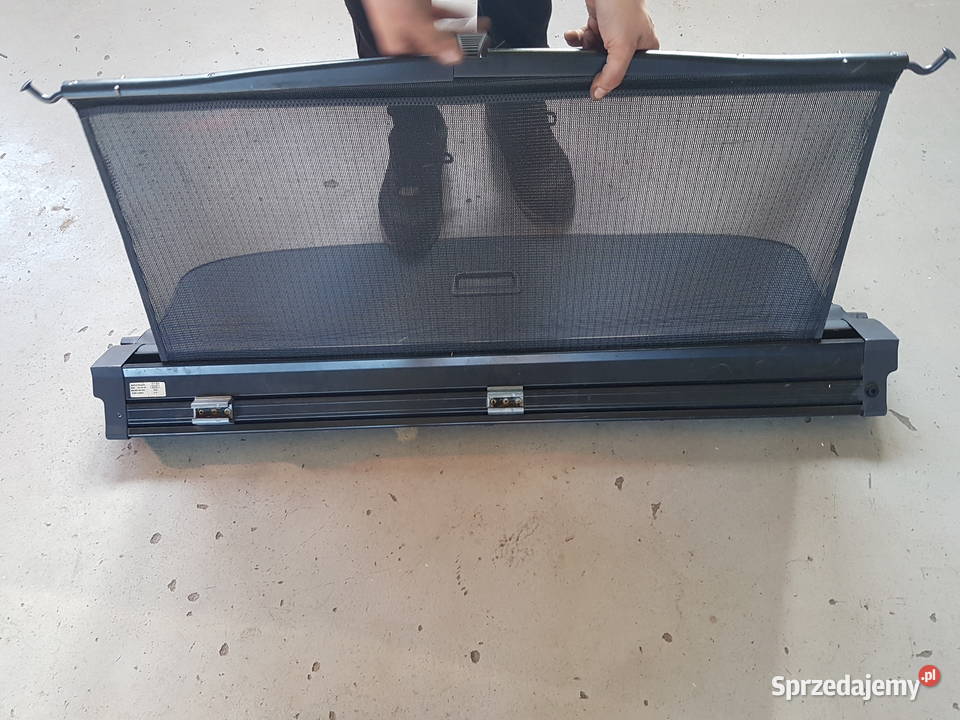 AUDI A4 B6 B7 AVANT ROLETA BAGAZNIKA SIATKA SOUL Turek sprzedam