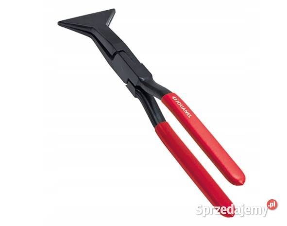 Dachcęgi proste zawiasowe 80 80 mm JOUANEL Skawa