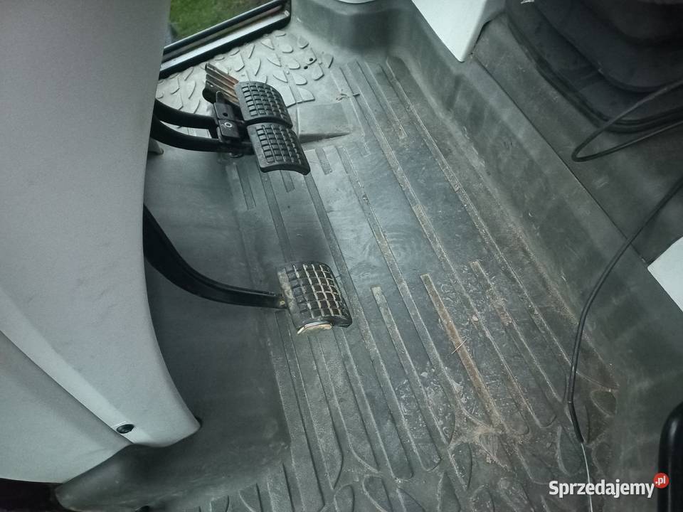 Massey ferguson 6255 6475 mazowieckie Siedlce