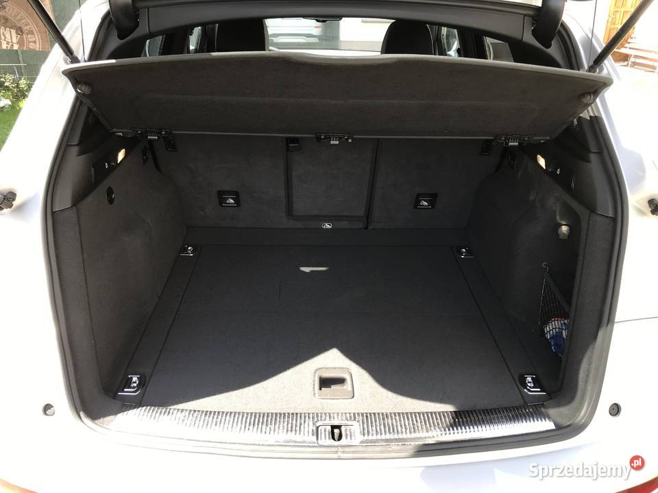 Q5 20 Sline Wołomin