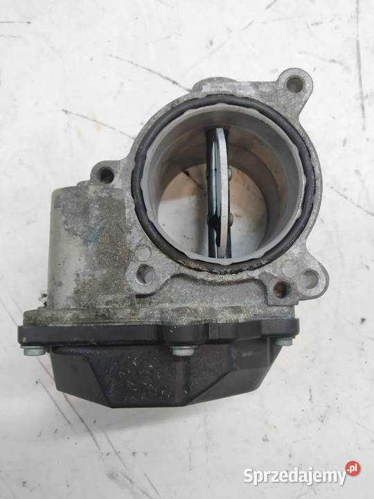 PRZEPUSTNICA 076128063A 25 TDI VW Volkswagen Rok produkcji 2007 świętokrzyskie