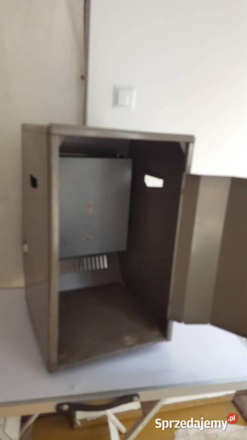 Grzejnik na gaz z butli Lublin sprzedam