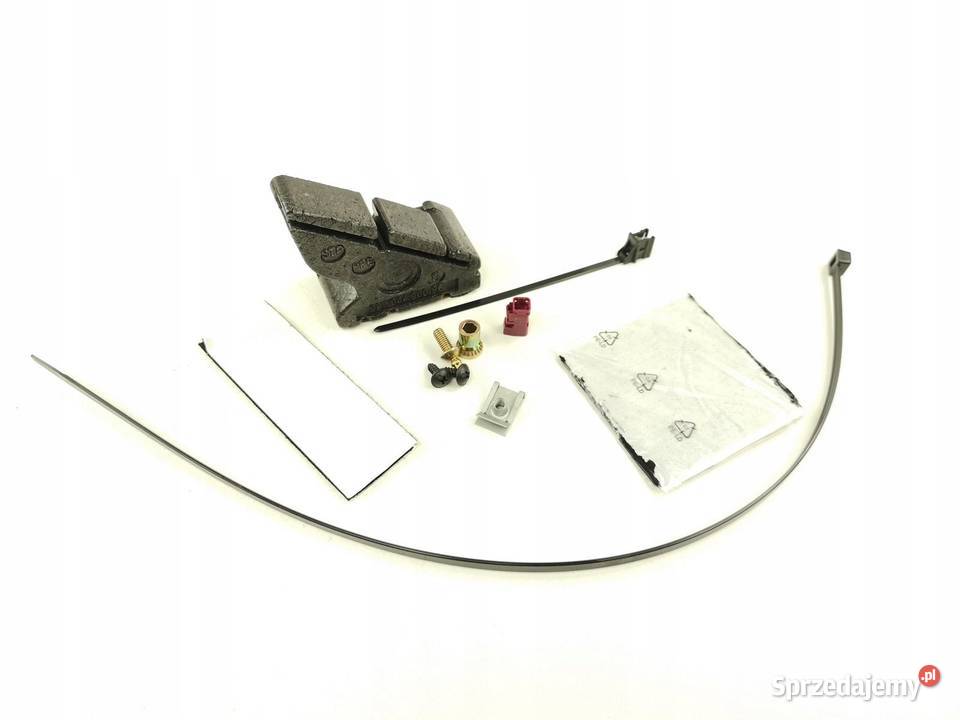 LOKALIZATOR GPS ANTYKRADZIEŻOWY PORSCHE 911 0511