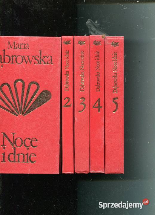 Noce i dnie T15 Dąbrowska Pozostałe Szczecin