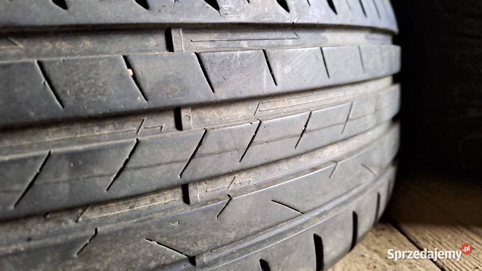 Komplet opon Vredestein 19565R15 letnie Czarna Białostocka