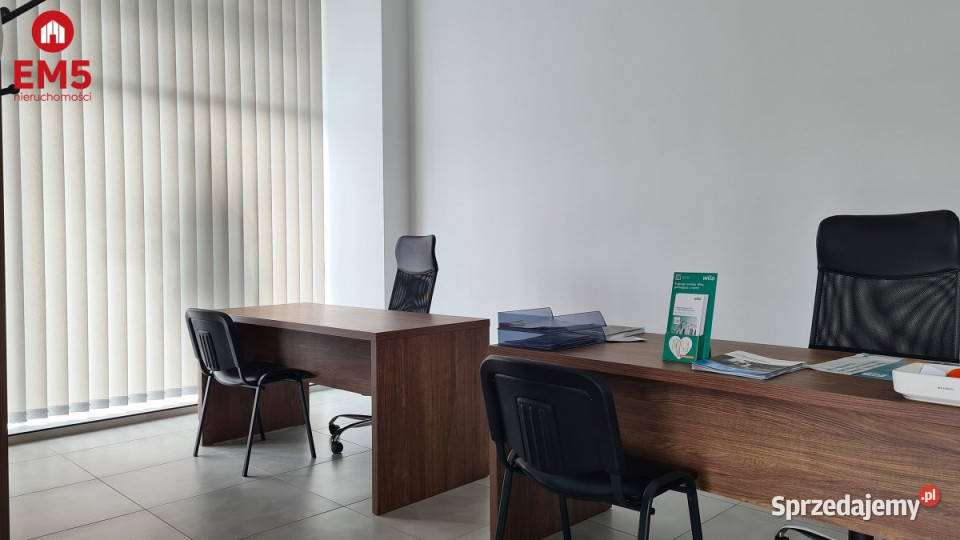 Lokal 220m2 Białystok 220m2