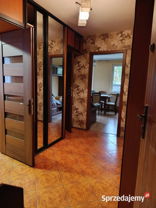 Mieszkanie 63 m 3 pokoje balkon piwnica Kielce 8253zł/m2 sprzedam