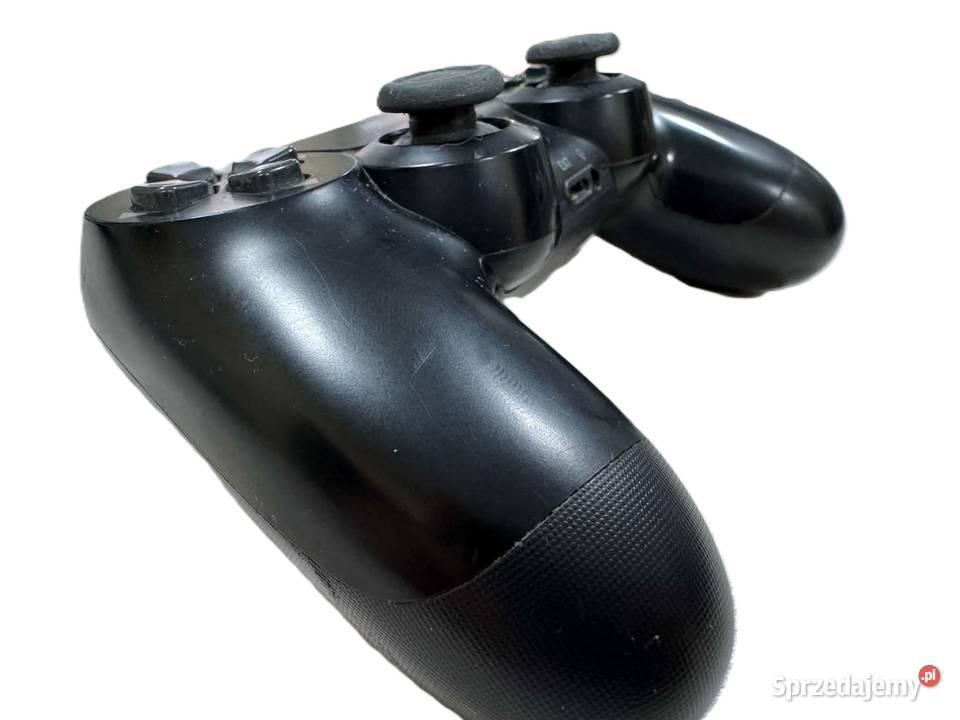 Pad przewodowy do 4 Sony czarny Elbląg