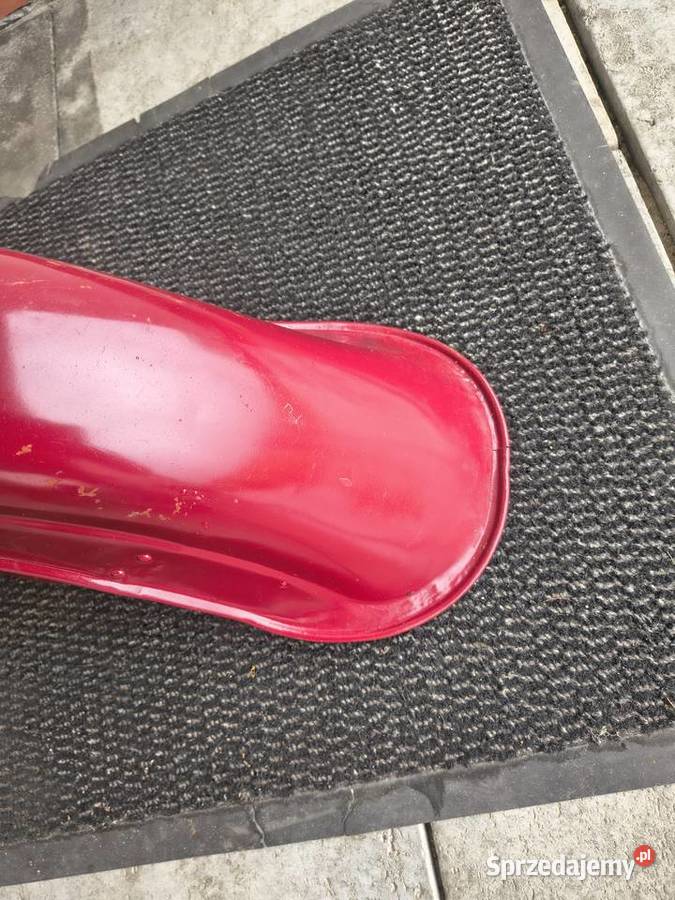 Błotnik przedni jawa 250 model 353 jawa 175 podkarpackie Rzeszów