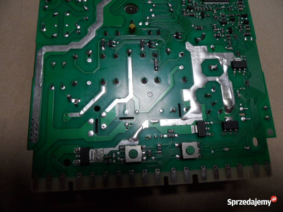 programator pralki whirlpool AWOC61403P Części i Akcesoria świętokrzyskie Strawczyn