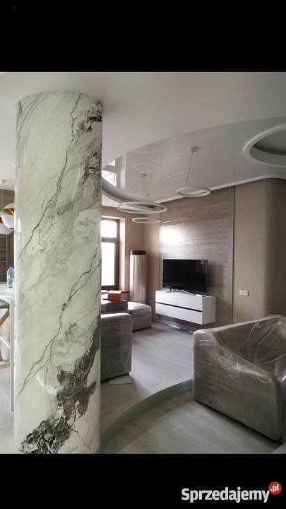 Tynki dekoracyjne Zakopane