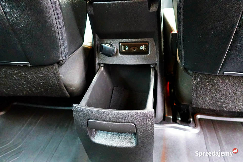 Renault Grand Scenic 7Osób NAVILed 3Lata ASR (kontrola trakcji) Grand Scenic Mysłowice sprzedam