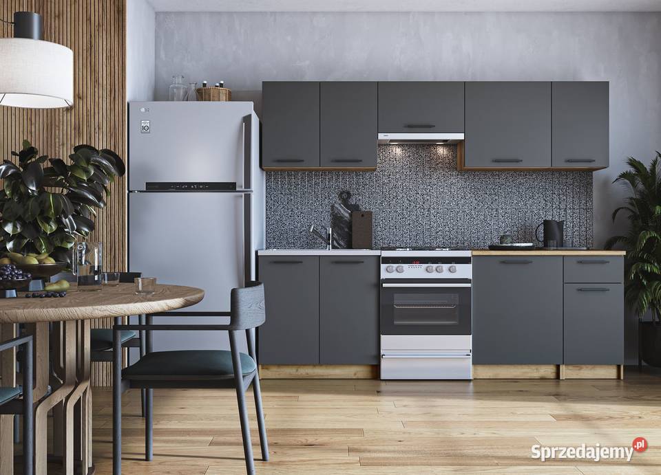 ZESTAW KUCHENNY DARIA 240 Gniezno