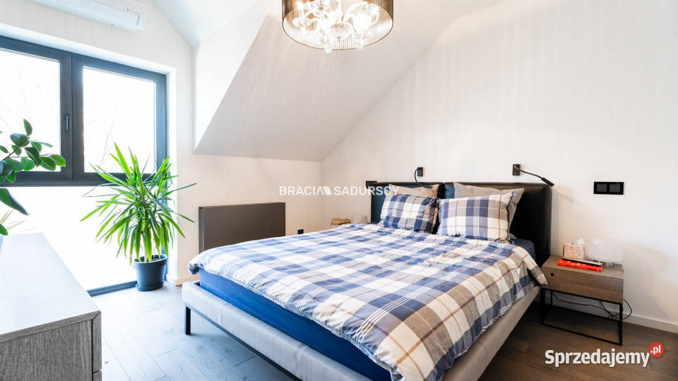 Dom bliźniak 120m2 Zielonki