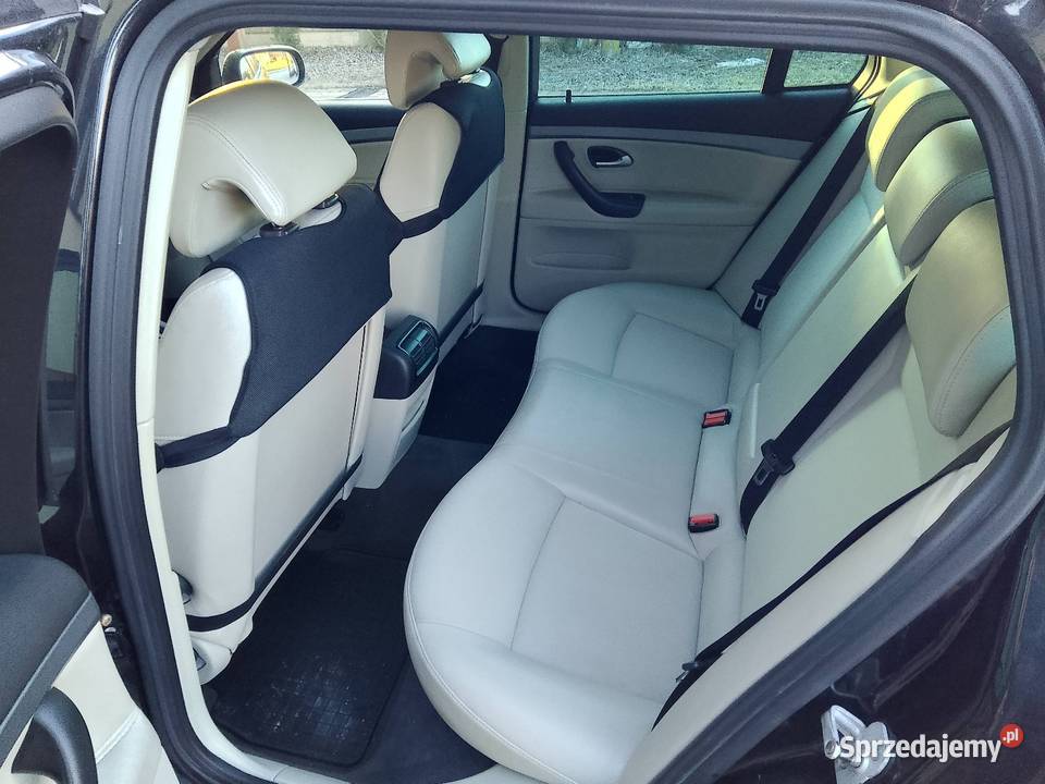 Saab 93 19 Tid automat 313000km Kielce