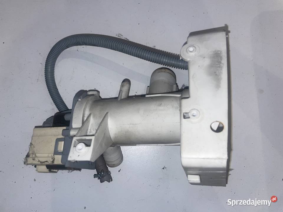 pompa odpływowa pralki Electrolux EWF 805 Ostrów Wielkopolski
