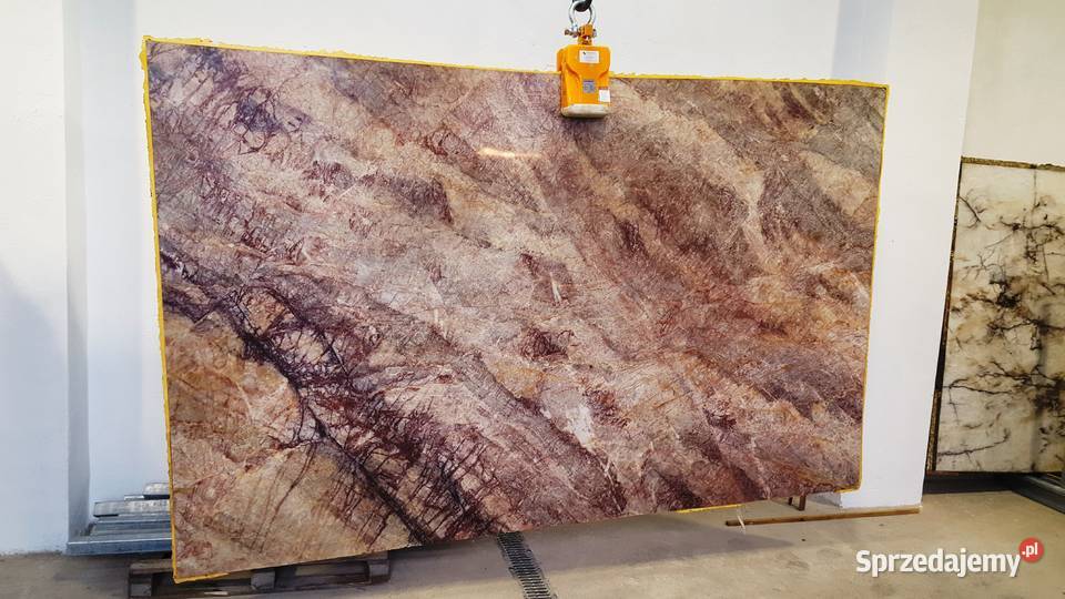 RADICE SLABY PŁYTY GRANITOWE MARMUROWE PARAPETY