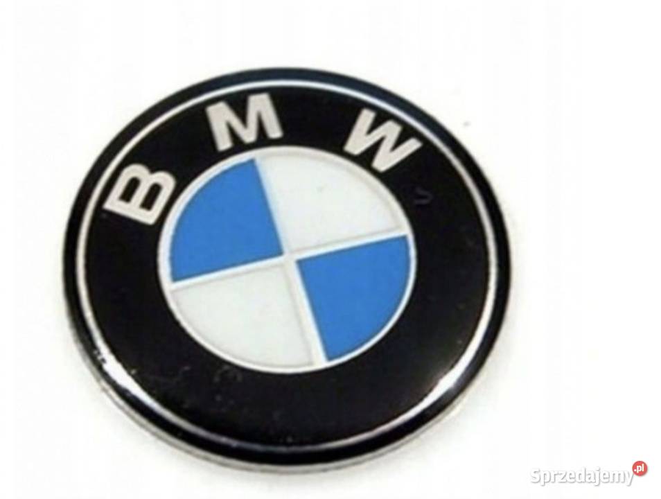 Emblemat do kluczy bmw opolskie Prudnik