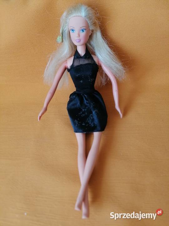 Lalka Barbie Simba Simba Łódź