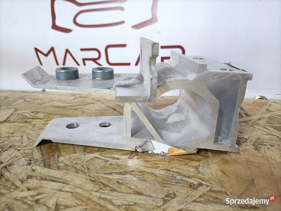 BMW 3 G20 ADAPTER WSPORNIK MOCOWANIE CHŁODNICY Pleszew sprzedam