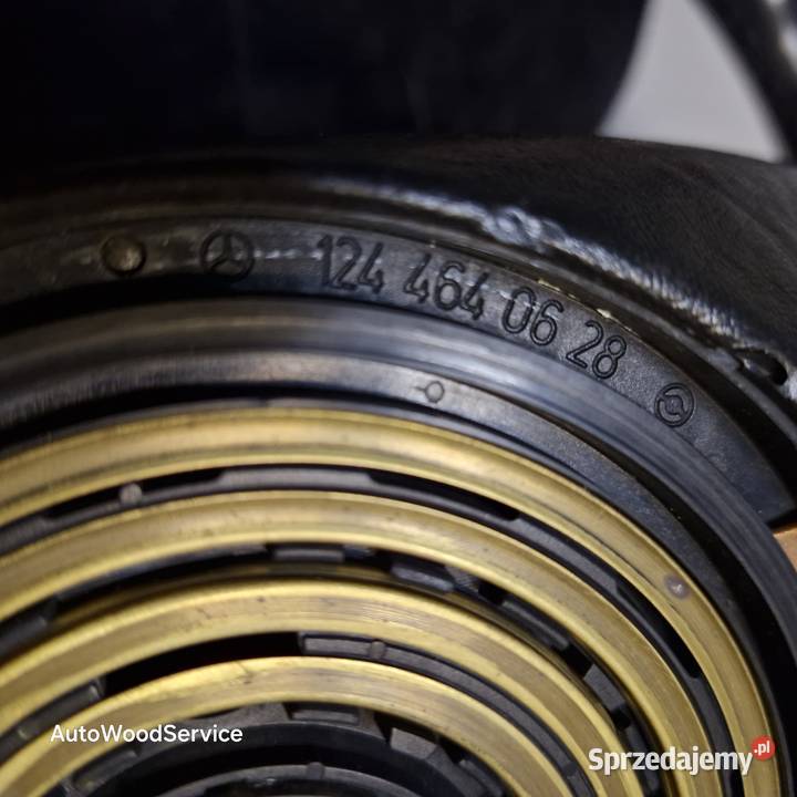 Kierownica 400mm Mercedes w126w107 R129 inne