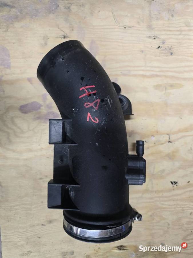 Przepływomierz bmw 535i warmińsko-mazurskie