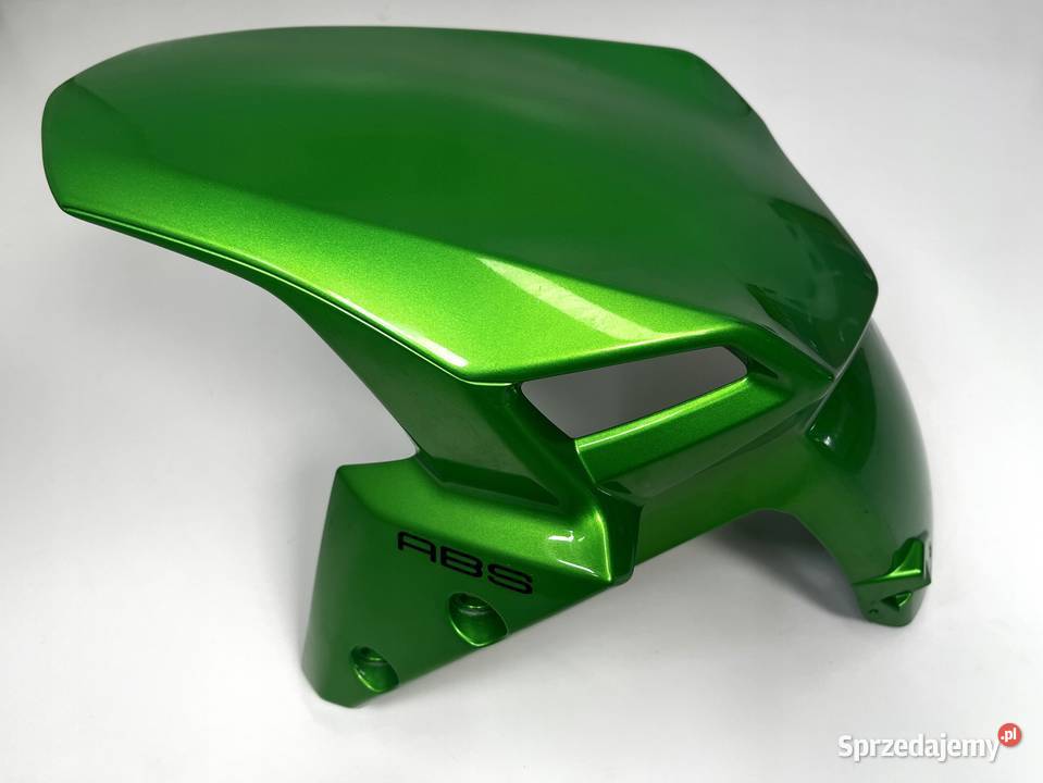 KAWASAKI Z 900 ZR900 1719 Błotnik przód przedni Łobżenica