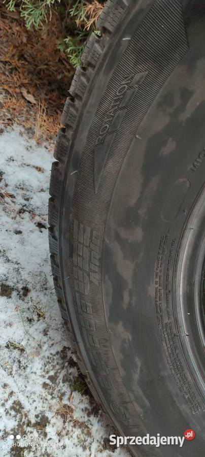 OPONA MICHELIN 2657016 Oława