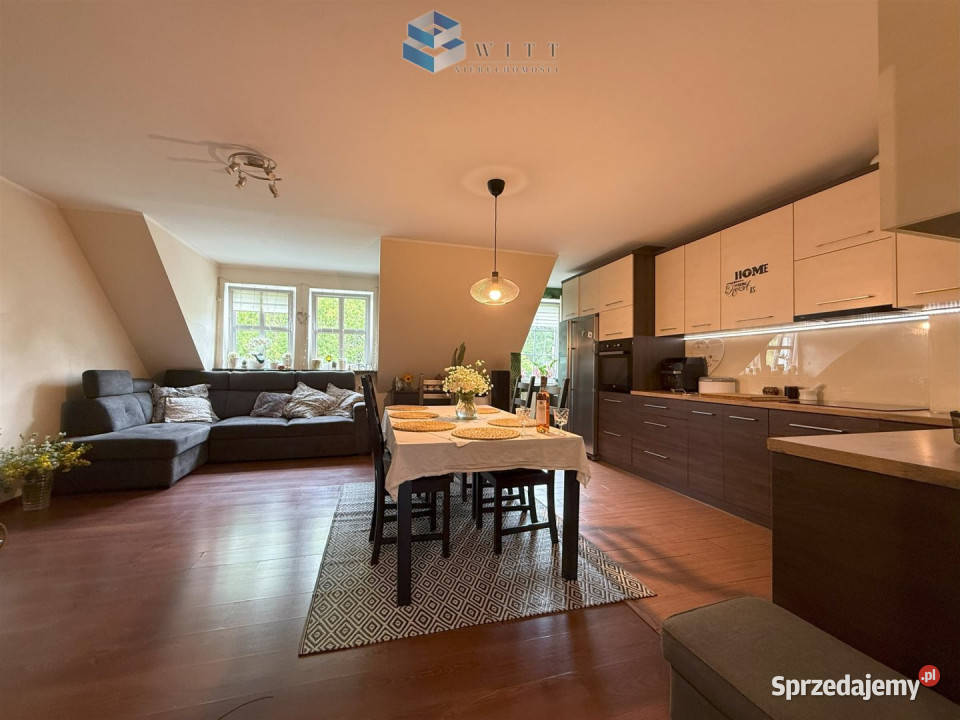 Sprzedam mieszkanie 9527m2 3 pokojowe Ostróda