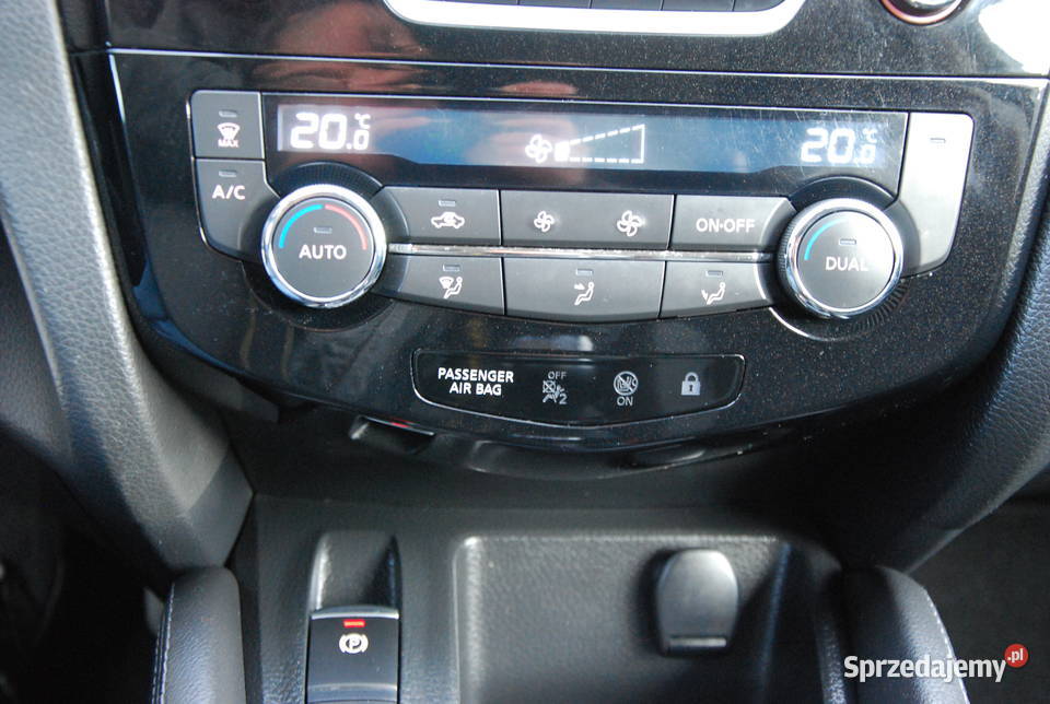 12 115 kamera cofania Salon biały śląskie Rybnik sprzedam