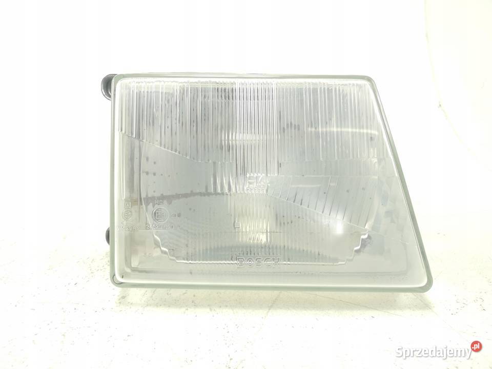 LAMPA PRAWY PRZÓD OPEL KADETT D 19831993 NOWA