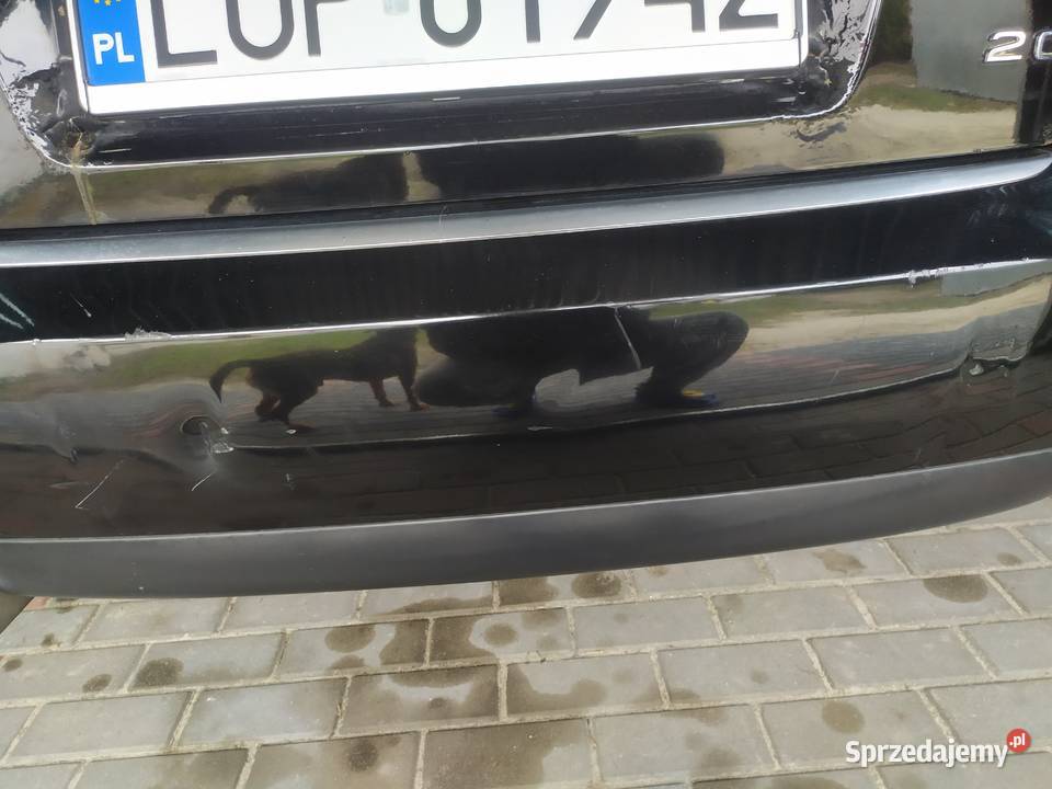 Audi a4b7 lubelskie Opole Lubelskie
